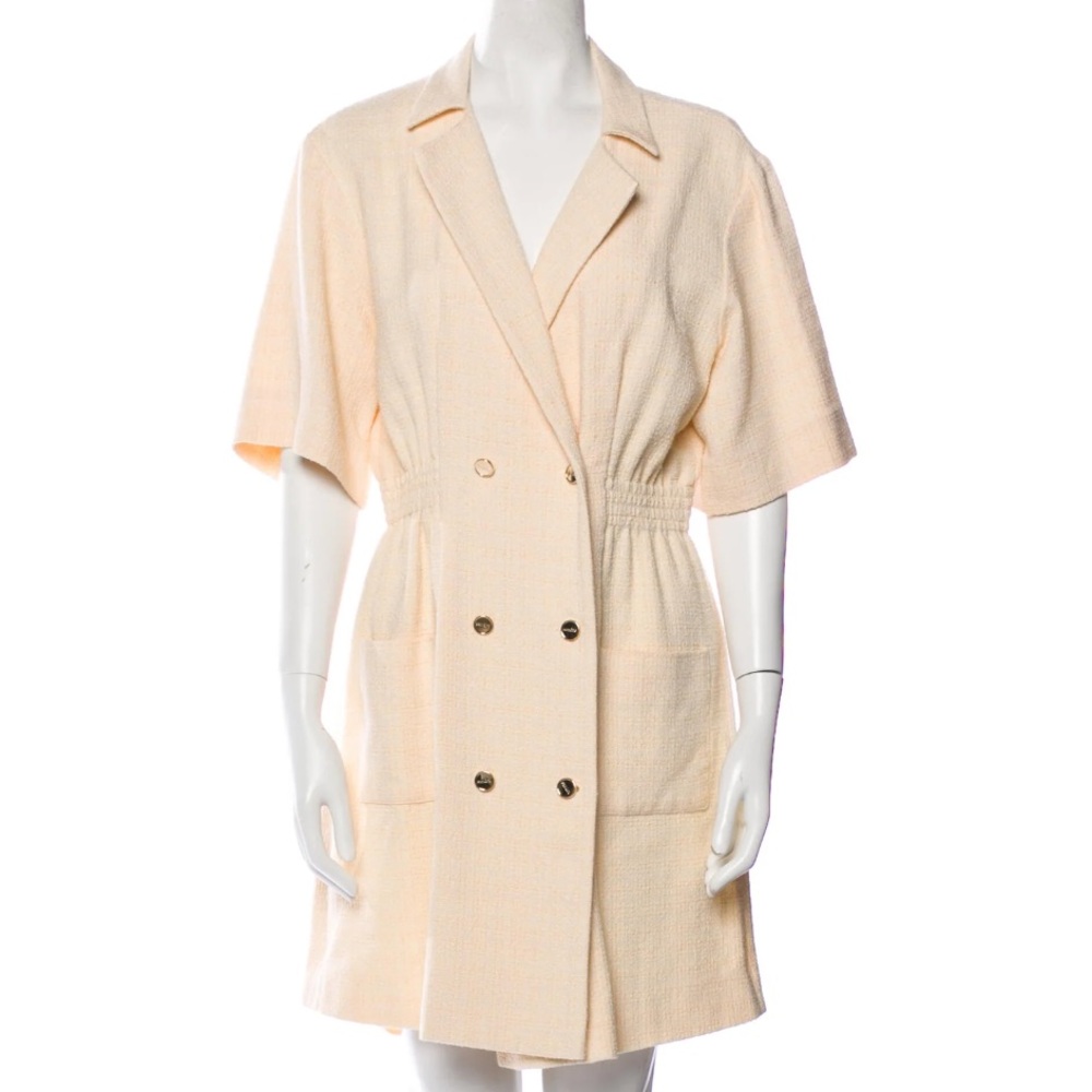SANDRO Mini Dress